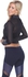 Electric Yoga Elevate Jacket for Women Black Small