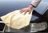فوطة كلين شام الفائقة لتنظيف السيارات وجميع الأسطح وتلميعها Clean Cham Synthetic Chamois Cloth