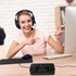 X7 Audio USB Headset Microphone Webcast Personal Entertainment Streamer Live Sound Card For Phone Computer PC