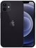 Apple iPhone 12 with FaceTime - 64GB - Black