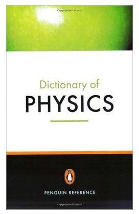 The Penguin Dictionary Of Physics Paperback