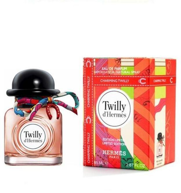 Hermes Twilly D'Hermes EDP 85ml Perfume For Women