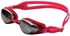 No Brand Adult Adjustable Waterproof Anti-Fog Mirror Swimming Goggles Portable