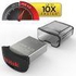 SanDisk Ultra Fit CZ43 32GB USB 3.0 Mini Flash Drive
