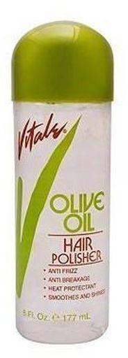 Ors Olive Oil Glossing Hair Polisher