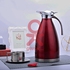 1.5L Stainless Steel Thermal Flask Jug Coffee Pot Vacuum Insulated Water Bottle