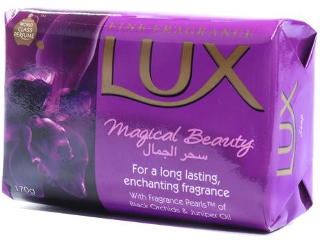 Lux Magical Beauty Soap 170g