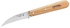 اوبينيل طقم سكاكين مطبخ من خشب الزان - بني