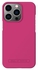 Mobile Case Cover For Iphone 13 Pro Magenta