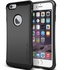 Verus iPhone 6 / 6S Case Thor [Heavy Drop Protection] Charcoal Black.