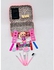 مجموعة مكياج تظاهر الأطفال منFantastic-Kids-Toys، قطعة من ألعاب الفتيات الصغيرات -لمكياج اللعب، مجموعة مكياج قابلة للغسل للأطفال مع حقيبة مستحضرات تجميل براقة، تتضمن جميع احتياجات أميرتك للعب والتأنق