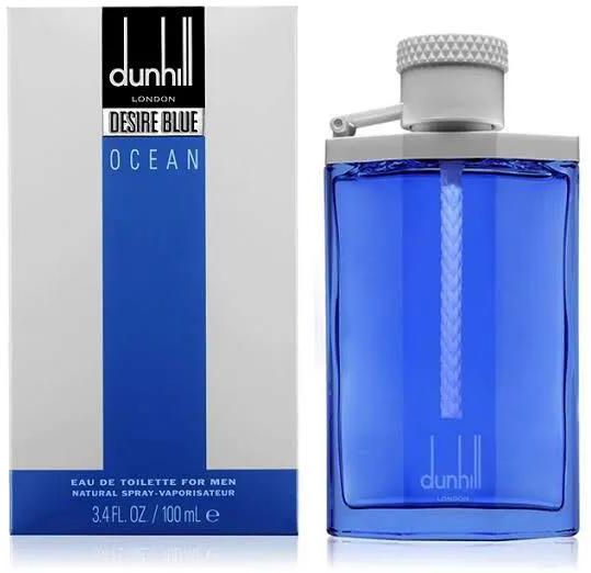 Dunhill Desire Blue Ocean 100Ml