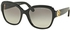 Michael Kors Sunglasses for Women - Size 55, Black Frame, 0MK6027 30991155