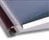 Unibind SteelMat Frost Cover 18MM (130-160) PK/50 Graphite