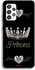 Samsung Galaxy A32 5G Protective Case Cover Princess