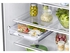 Samsung 585 Liters Top Mount Refrigerator With Twin Cooling, Easy Clean Steel Rt81K7057S.