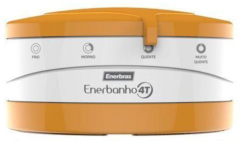 Enerbras 4 T Instant Shower Water Heater