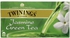 Twinings Jasmine Green Tea Bags 25's