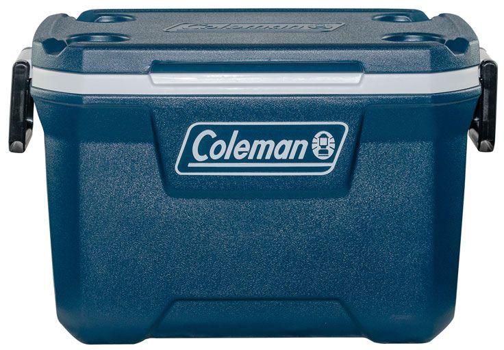 COLEMAN Coleman Cooler Xtreme 52Qt Chest Space