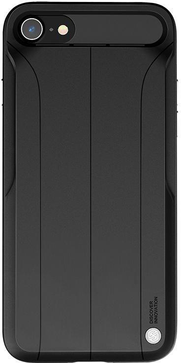 NILLKIN AMP MULTIFUNCTIONAL BACK COVER FOR APPLE IPHONE 7 black