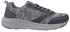 Remark Casual Lace Up Sneakers - Gray