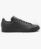 Black Stan Smith Sneakers