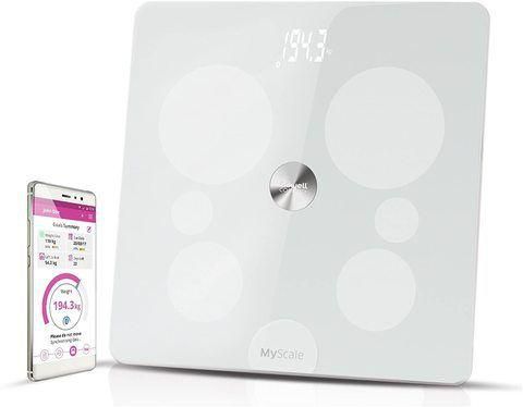 Bewell - Smart Body Analysis 200Kg Scale - Babystore.ae