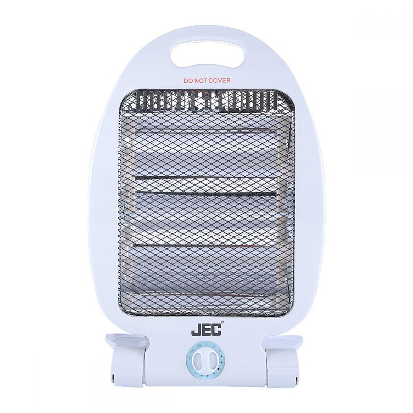 JEC Quartz Heater - HF-5357