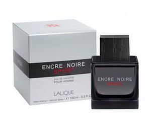 Lalique Encre Noire Sport For Men Eau De Toilette