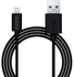 Incipio LIGHTNING CHARGE/SYNC CABLE Black