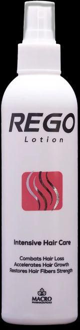 Macro Rego Hair Lotion 250 Ml.