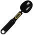 Digital Spoon Scale Black