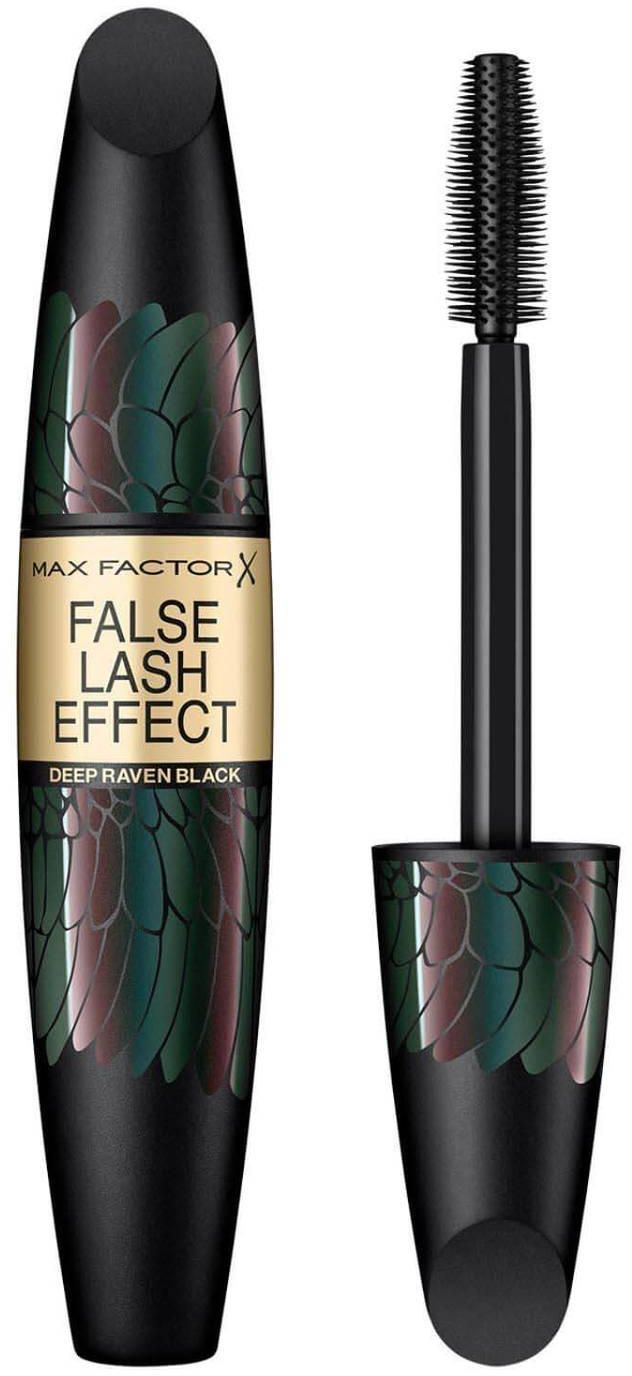 Max Factor False Lash Effect Mascara - Raven Black 13.1ml