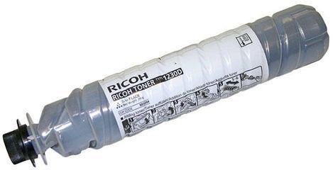 Ricoh Type 1230D Toner Cartridge - Black