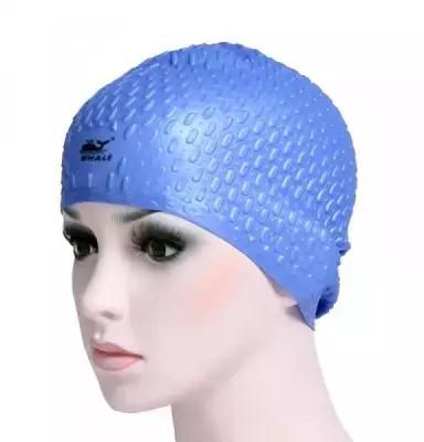 Swimming Cap - Blue