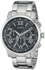 Guess U0379G1 Stainless Steel Watch - Silver