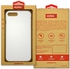 Stylizedd Apple iPhone 7 Plus Dual Layer Tough Case Cover Matte Finish - Viper Skin Leather
