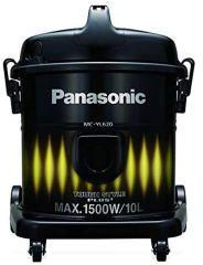 Panasonic Vacuum Cleaner, 1500w, 10 L (MC-YL620Y747)