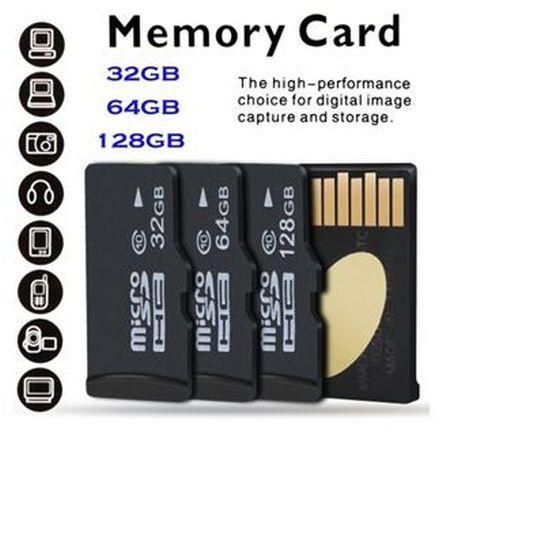 8GB TF memory card mobile phone SD flash memory card