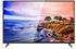 JVC LT-43N7115 4K UHD Edgeless Smart Television with Dolby Audio 43 Inch Black