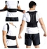 Posture Corrector for Men Women and Kids Back Brace Adjustable Straps Shoulder Support Trainer