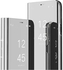 Samsung Galaxy A33 5g Clear View Case Silver