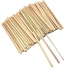 Disposable Wooden Coffee Stirrer (14cm) - 100 Pieces