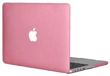 Hard Case Cover With Keyboard Cover For Apple MacBook Pro 13-Inch A1706/a1708 13inch Pink