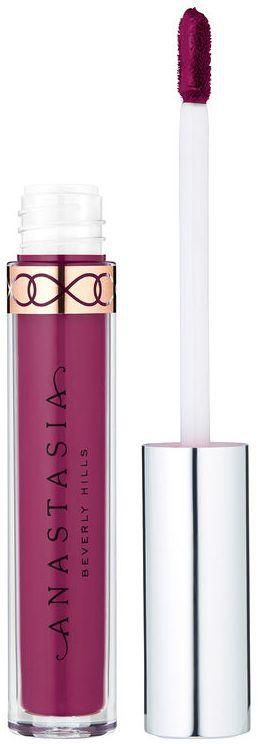 Anastasia Beverly Hills Liquid Lipstick - 0.11 oz, Craft