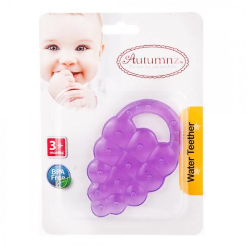 Autumnz - Water Teether (Juicy Grapes)