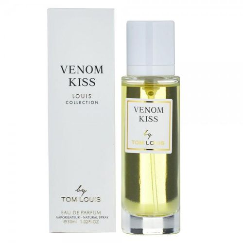 Tom Louis Venom Kiss Unisex 30ml (EDP)