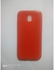 Generic Back cover for Samsung Galaxy J5 Pro 2017 - Red
