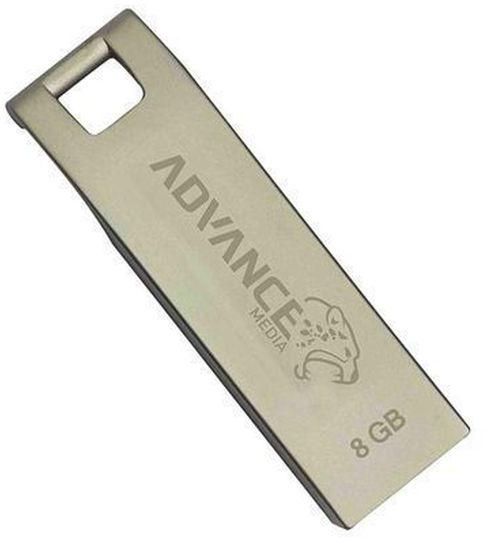 Advance USB Flash Disk Smart// - 8GB //c.e