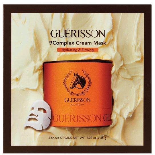 Guerisson Guerisson 9 Complex Cream Mask , Box